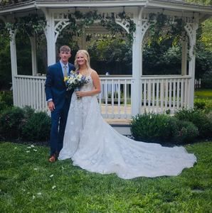 Meet your Posher, Kyle